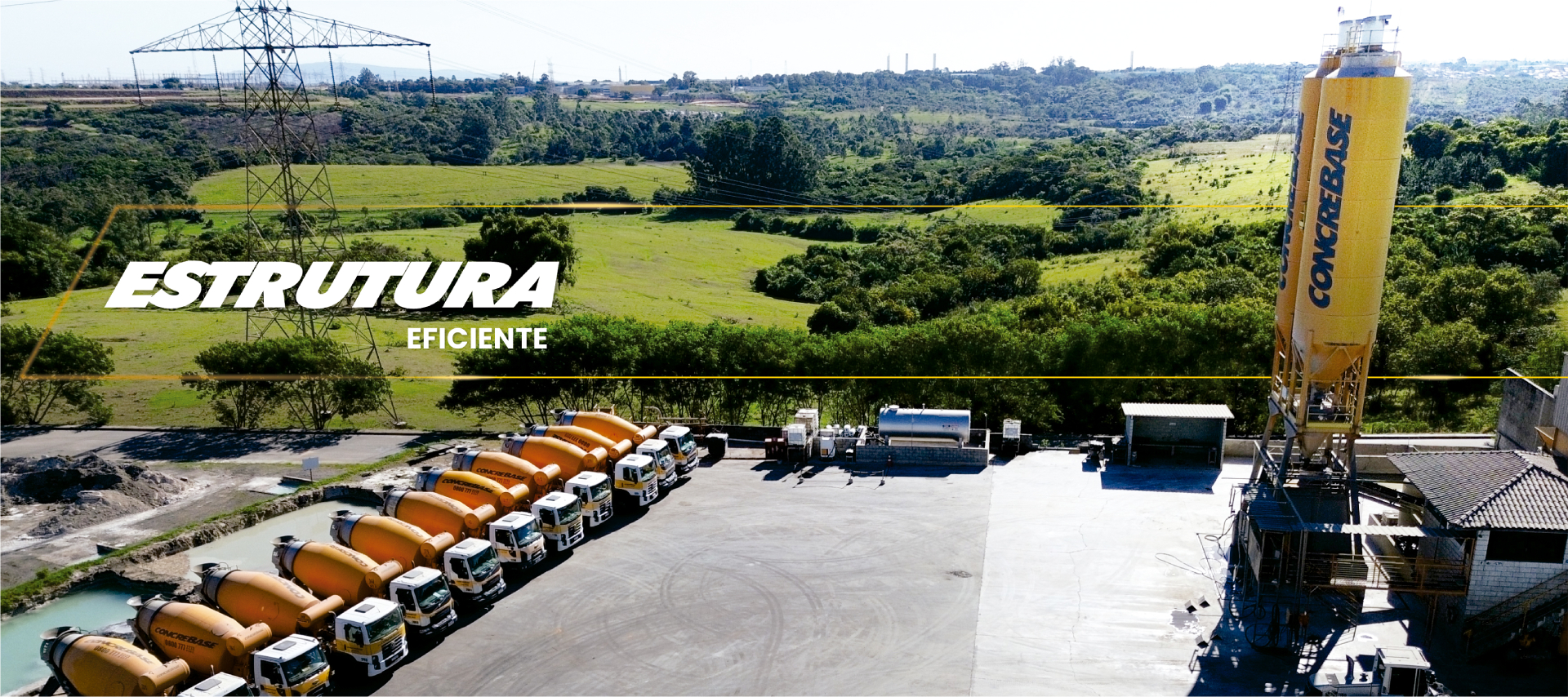 Estrutura Eficiente